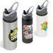 Nautilis Water Bottle - 700ml-Gun Metal-GM