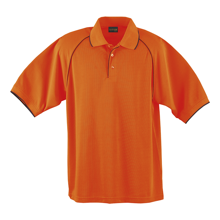 Navigator Golfer  Safety Orange/Navy / SML / Regular