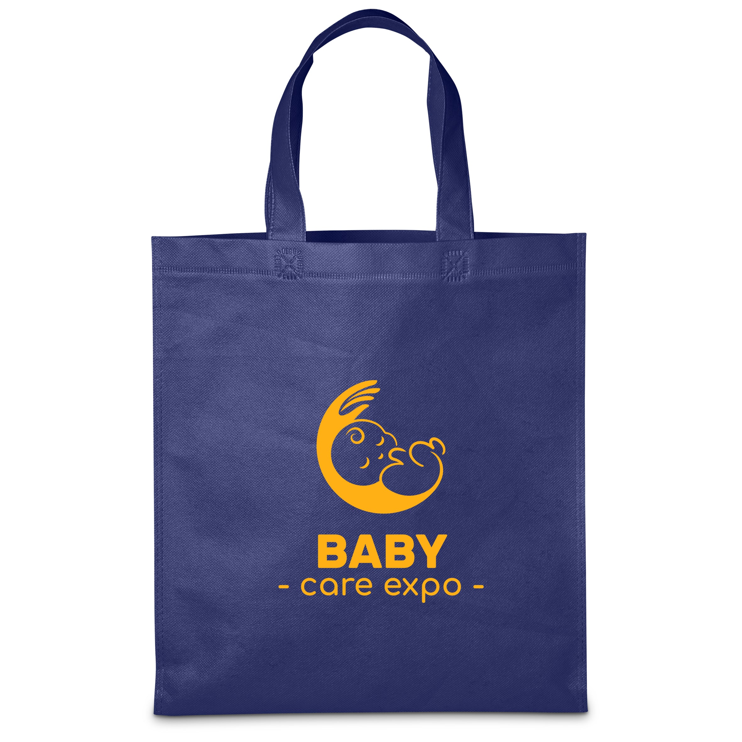 Budget Non-Woven Shopper