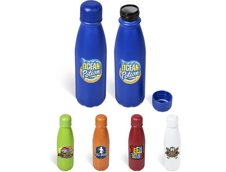 Nevaeh Water bottle - 600ml-Water Bottles