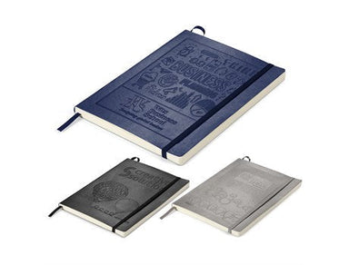 Newport Maxi Notebook-