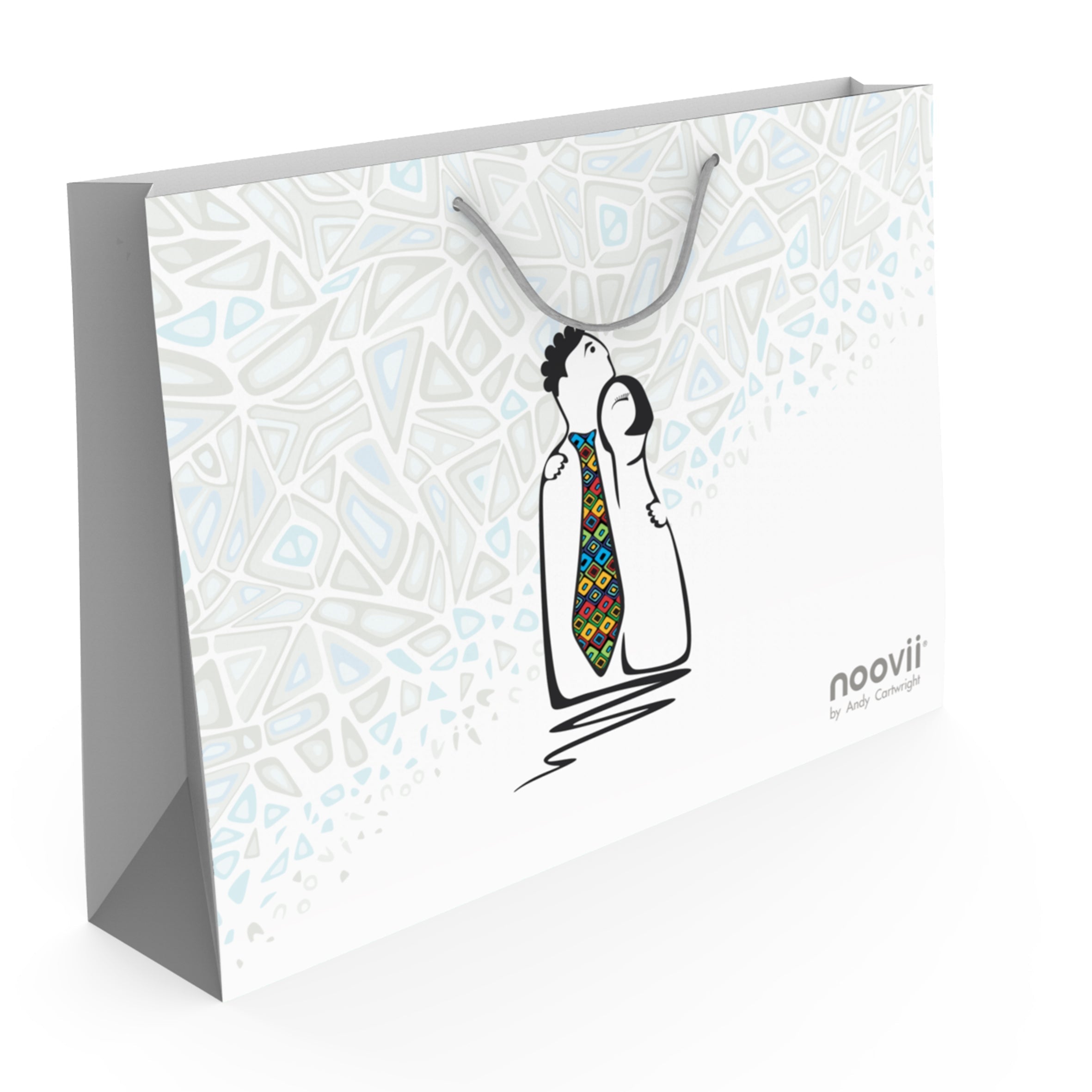 Noovi Maximum Gift Bag-Gift Bags-GIFTBAG