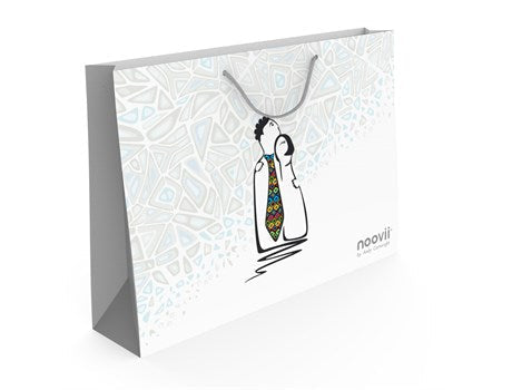 Noovi Maximum Gift Bag-Gift Bags-GIFTBAG