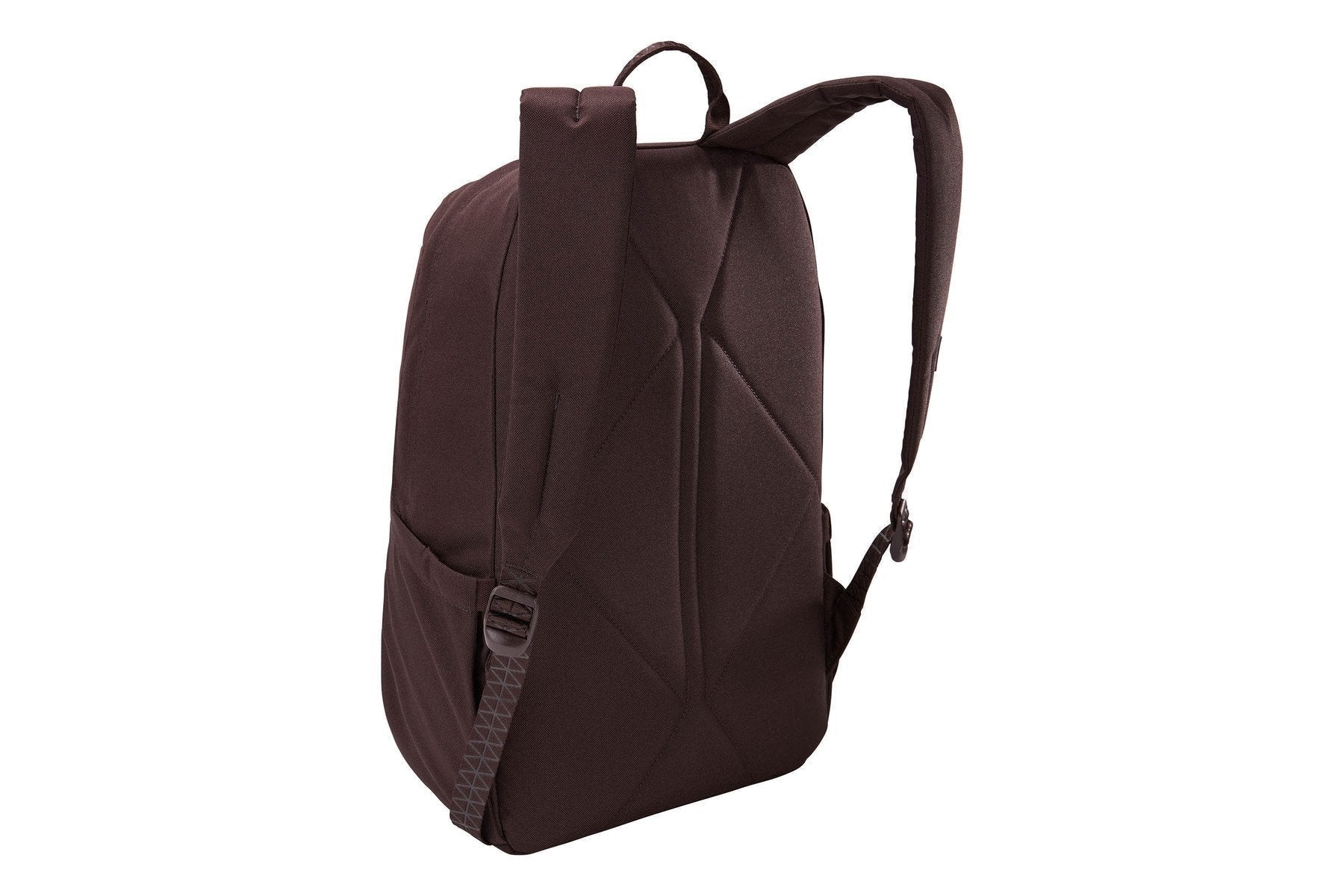 Notus 20L Laptop Backpack | Blackest Purple-Backpacks