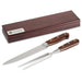 Oakdale Carving Set