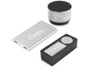 Odeon Stilo Executive Gift Set-Silver-S