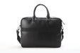 Office Laptop Briefcase | Black-Briefcases