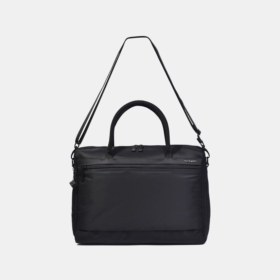 Olga Business Laptop Bag 14.1" RFID | Black-