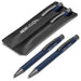 Omega Pen & Pencil Set Navy / N