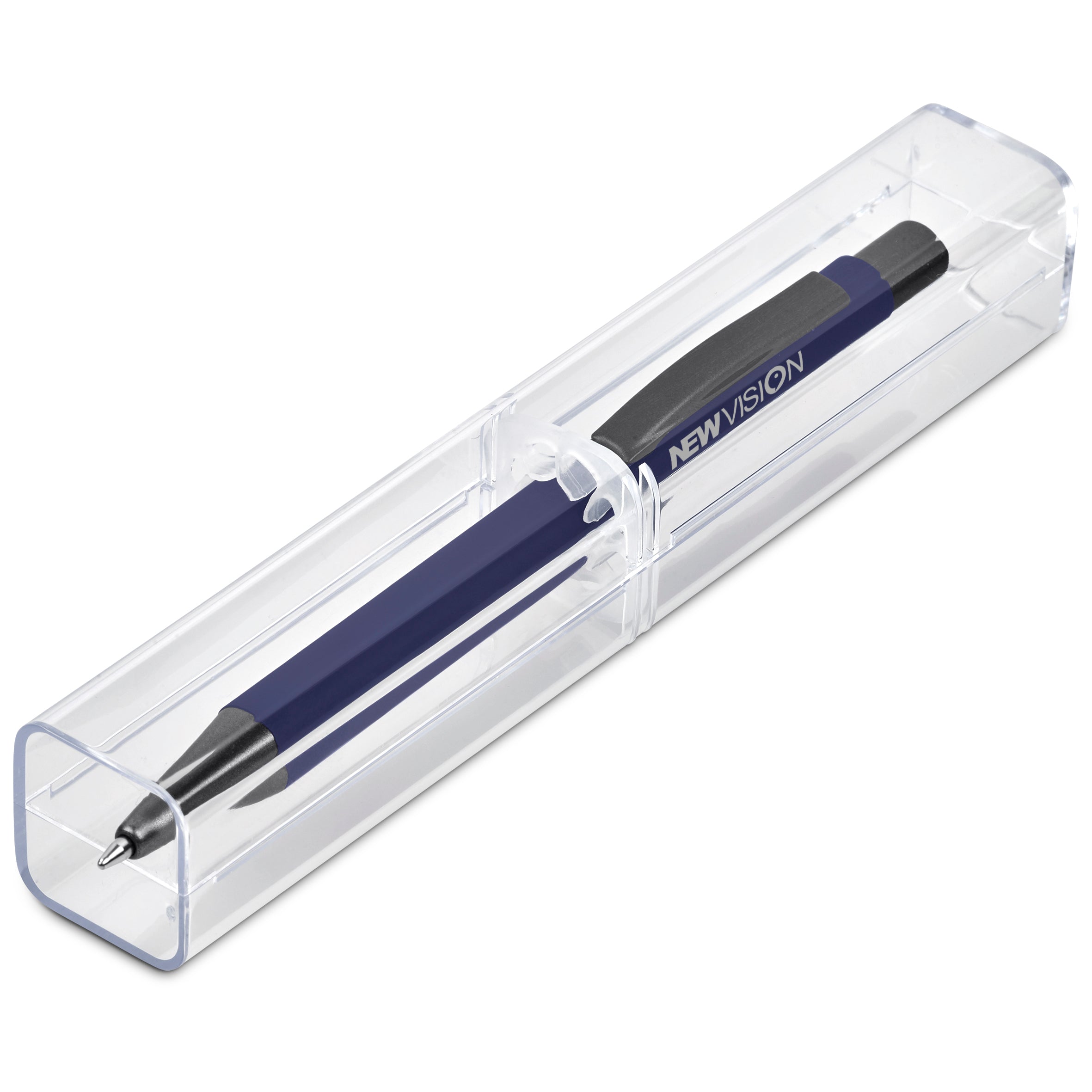 Omegadon Pen Set Navy / N