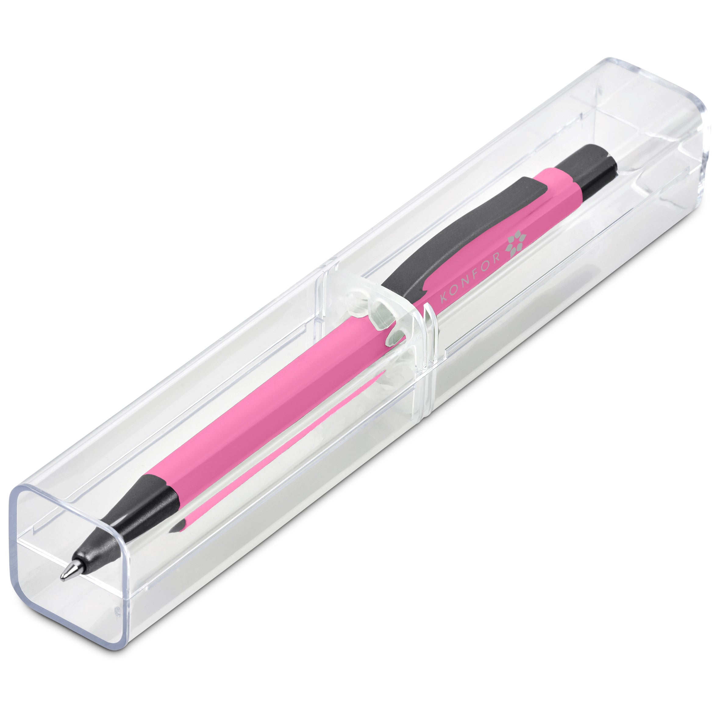 Omegadon Pen Set Pink / PI