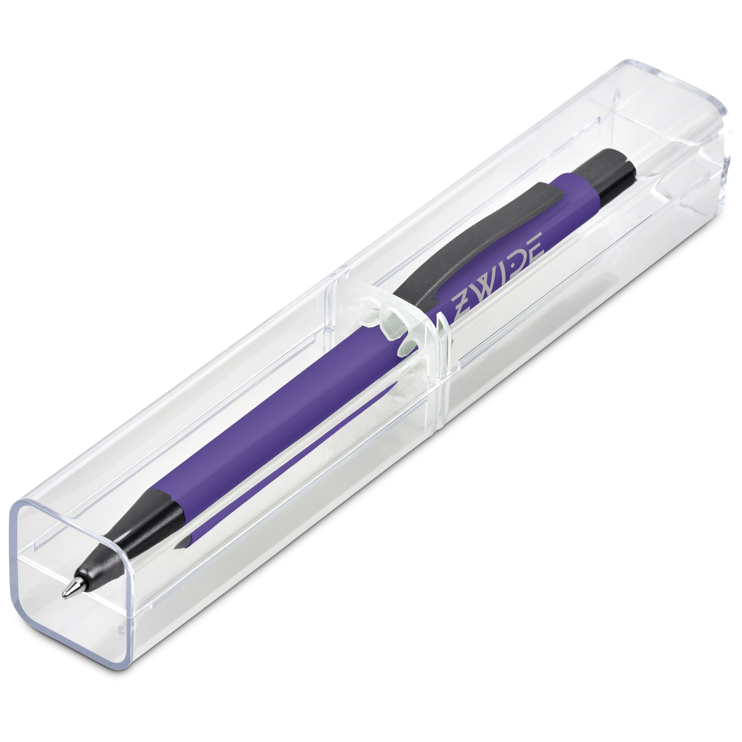 Omegadon Pen Set Purple / P