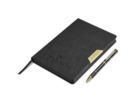 Onassis Hard Cover Gift Set