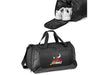 Oregon Sports Bag-Black-BL