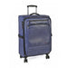 Origin 55cm Cabin Trolley Case Blue-Suitcases