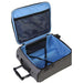 Origin 55cm Cabin Trolley Case Blue-Suitcases