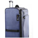 Origin 55cm Cabin Trolley Case Grey-Suitcases