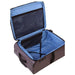 Origin 55cm Cabin Trolley Case Grey-Suitcases