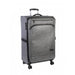 Origin 66cm Medium Trolley Case Blue-Suitcases