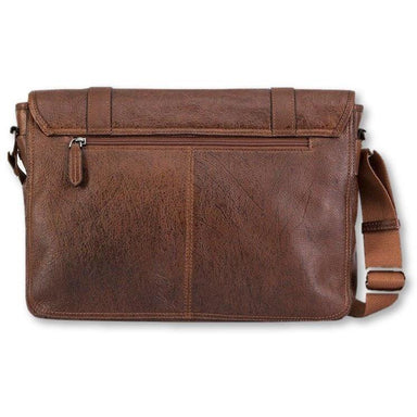 Oryx 13" Messenger Bag-Messenger Bags