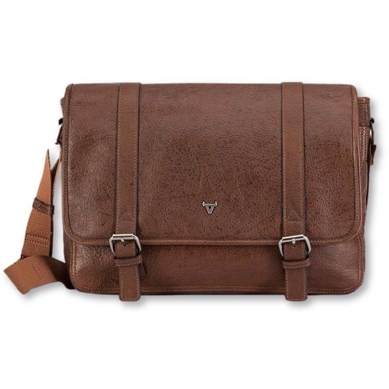 Oryx 13" Messenger Bag-Messenger Bags