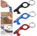 Osler Touch Free Keyholder-