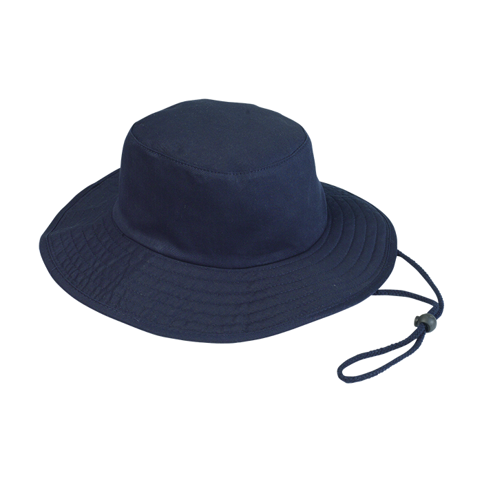 Outdoor Hat  Navy / XXS/XSM / Regular