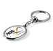 Ovalicious Keyholder-