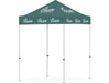 Ovation Sublimated Gazebo 2m X 2m-Canopies & Gazebos