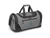 Oxford Sports Bag-Grey-GY