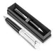 Alex Varga Pandora Ball Pen - Black Only-Black-BL