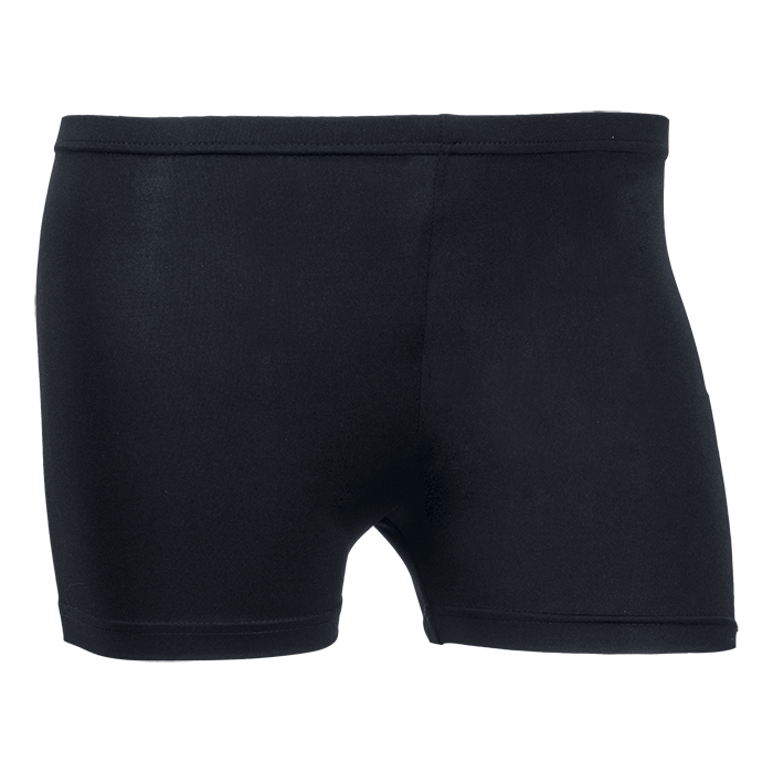 BRT EVO Hot Pants Black / XS / Regular - On Field Apparel