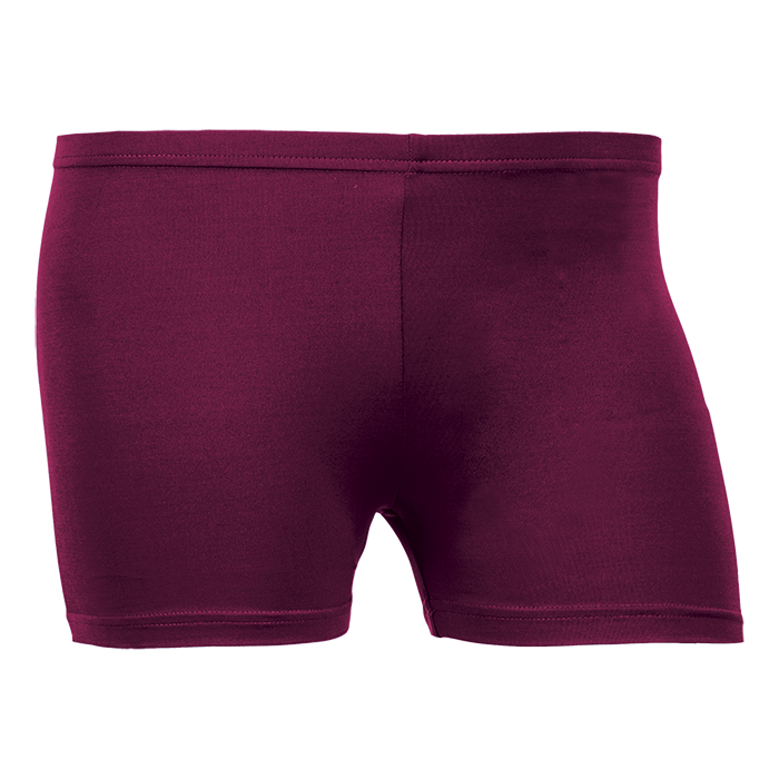 BRT EVO Hot Pants  Maroon / XS / Last Buy - On Field