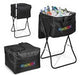 Paradiso Cooler - 72-Can Black / BL