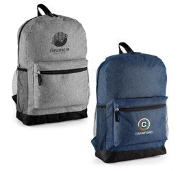 Pasadena Tech Backpack-Backpacks