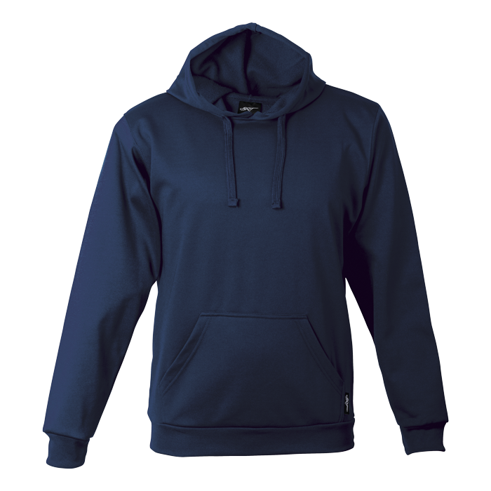 BRT Performance Hoodie  Navy / XS / Regular - Off 