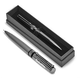 Alex Varga Phenom Pencil-Gun Metal-GM