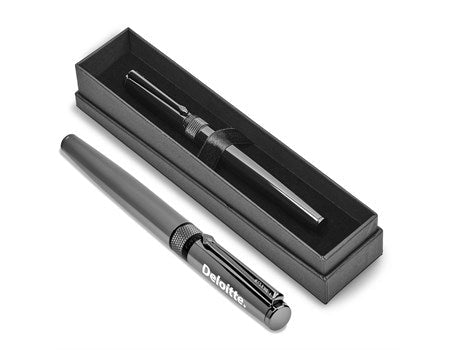 Alex Varga Phenom Rollerball-Gun Metal-GM