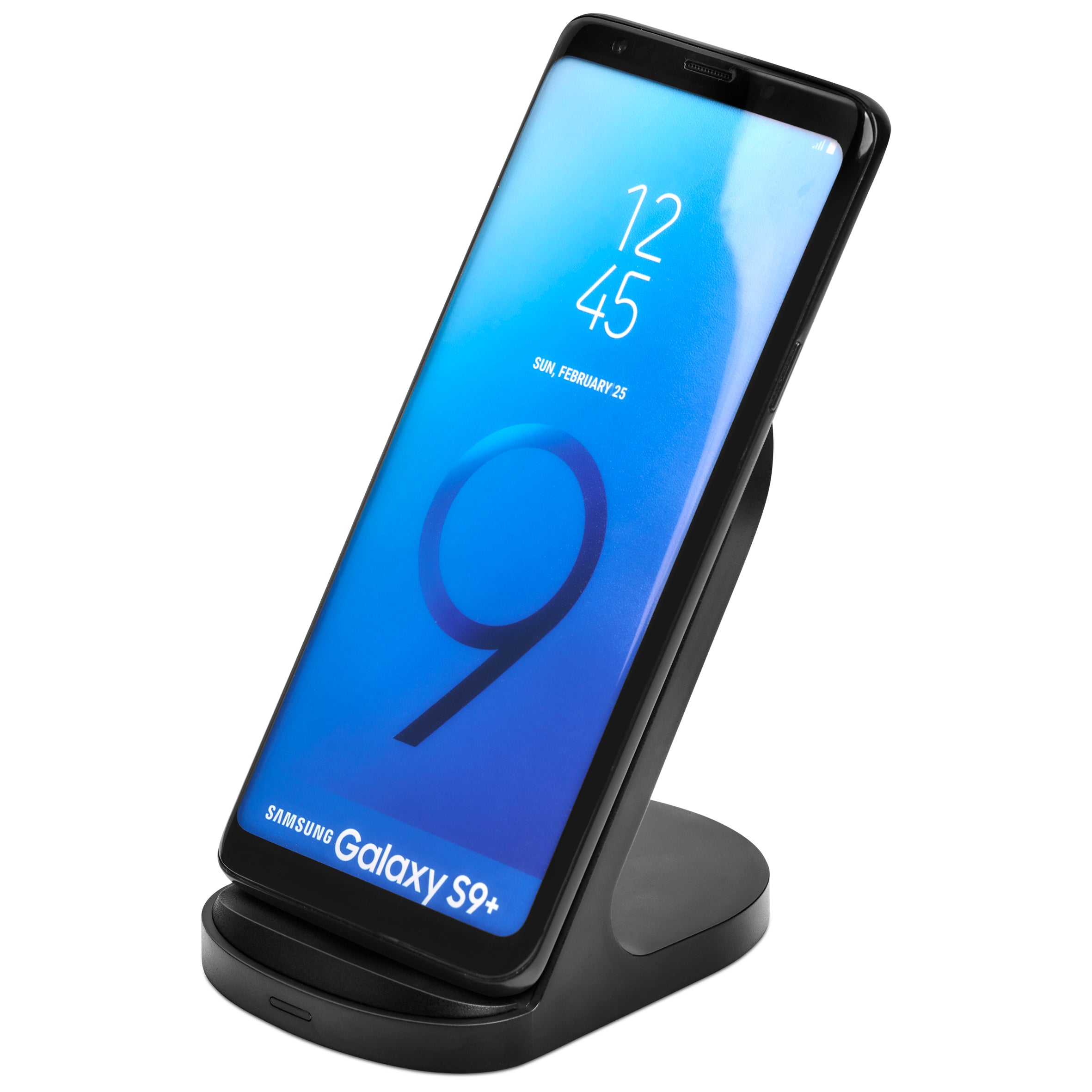 Reno Wireless Charging Phone Stand