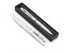 Alex Varga Pictor Ball Pen-Pens-Silver-S