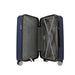 Pierre Cardin Paris Syrios Navy Trolley | Medium-Suitcases