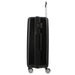 Pierre Cardin Paris Venise Black Trolley Case | Small-Suitcases