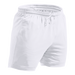 BRT Players Rugby Short White / 24 / Regular - On Field Apparel