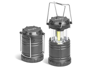 Polaris Lantern-Gun Metal-GM