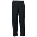 Poly Cotton Chino  Black / 28 / Regular - Bottoms