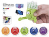 Eye Popper Toy Screen Cleaner And Phone Stand-