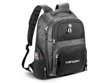 Zoom Portal Tech Backpack-Backpacks