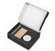 Prestige Nine Gift Set - Silver Gold / GD