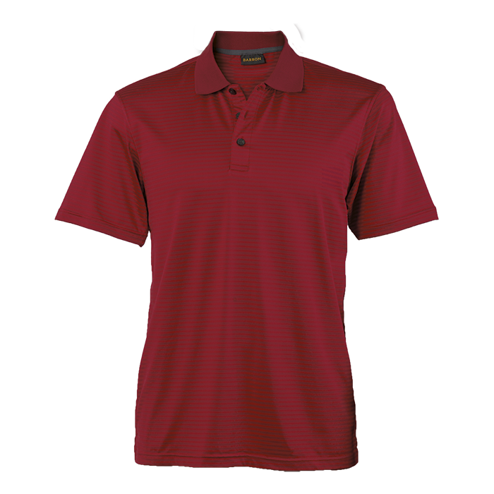 Preston Golfer - Golf Shirts