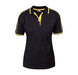 Prime Ladies Golfer - Yellow Only-